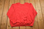 Vintage 1990s Ohio State University Collegiate Crewneck