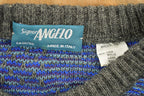 Vintage 1990 Angelo Knitted Sweater