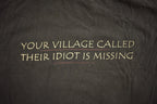 Vintage 1990s Slogan Parody T-Shirt