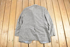 Vintage 1980s Stanley Blacker Full Suit