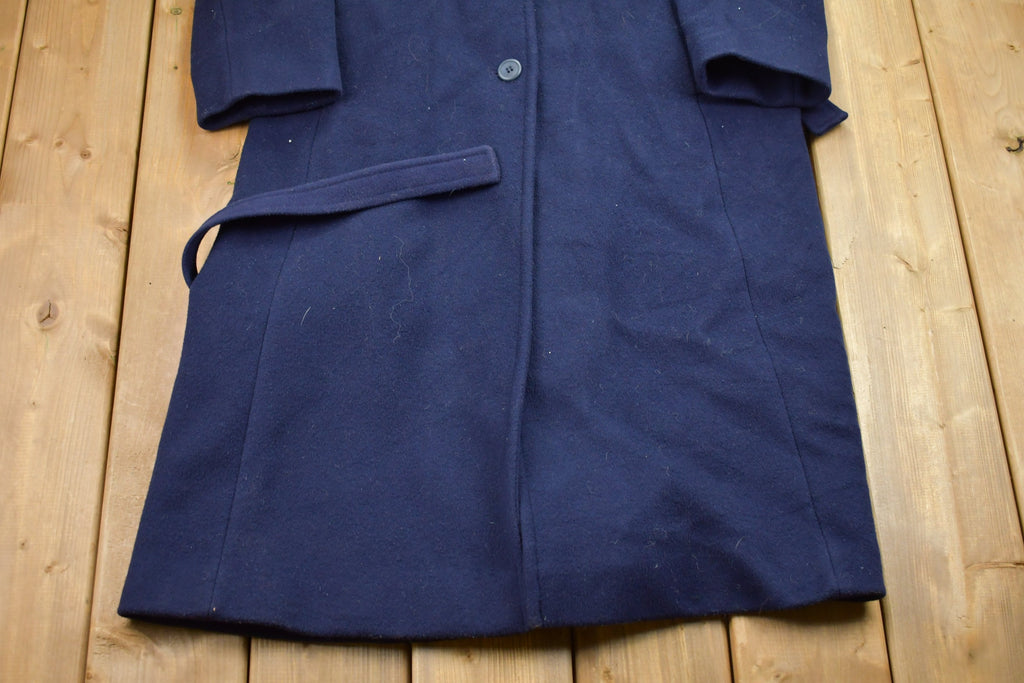 Vintage 1970s Pendleton 100% Wool Jacket