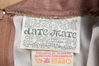 Vintage 1970s Date Mate Dress