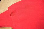 Vintage 1990s Teddy Bear Christmas Sweater