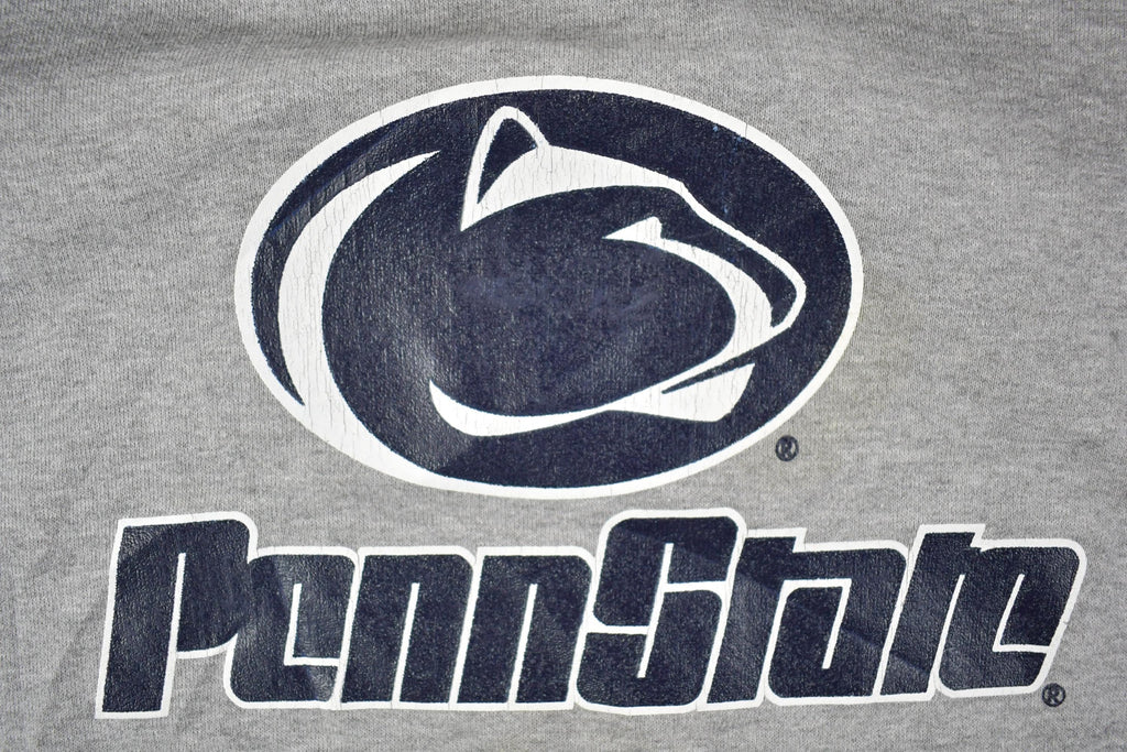 Vintage 1990s Penn State University Collegiate Hoodie