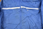 Vintage 1990s Nike Mini Swoosh Windbreaker Jacket