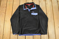 Vintage 2000s Patagonia Synchilla Snap T Fleece Sweater Women's Small