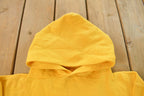 Vintage 1970s Russell Athletics Blank Hoodie Men's Large