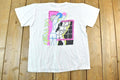 Vintage 1990 Ofsaa Volleyball Mississauga Single Stitch T-Shirt