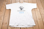 Vintage 1993 Got S.M.A.R.T Cincinnati Graphic T-Shirt