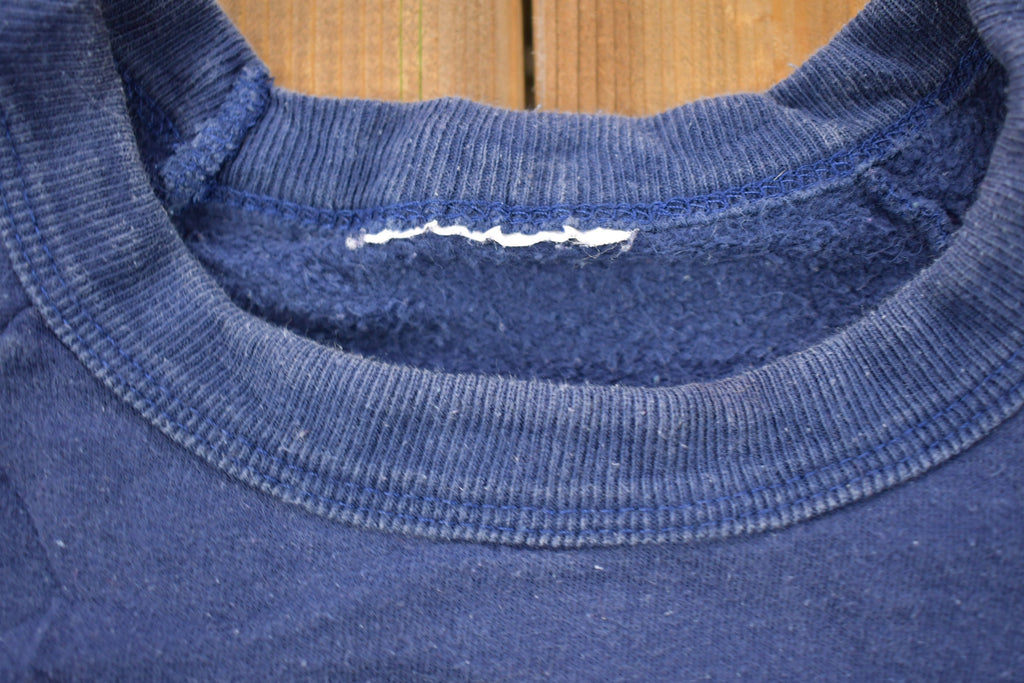 Vintage 1990s Carnival Cruise Crewneck Sweatshirt