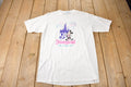Vintage 1991 Disneyland Mickey Mouse Graphic T-Shirt made In USA