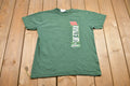 Vintage 1990s Dale JR 88 NASCAR Racing T-Shirt