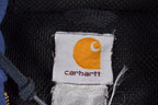 Vintage 1990s Carhartt Thermal Lined Heavy Weight Hoodie