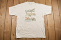 Vintage 1990s Hallmark Birds Theme Graphic T-Shirt