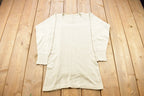 Vintage 1990s Crewneck Sweatshirt