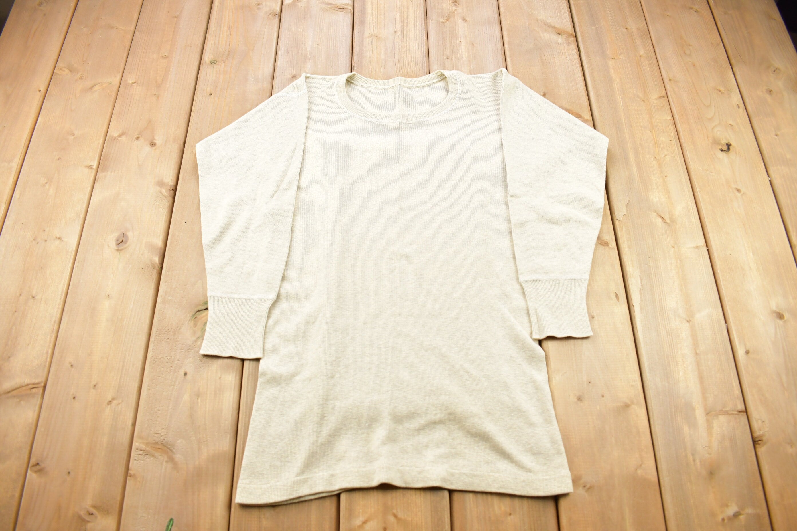 Vintage 1990s Crewneck Sweatshirt