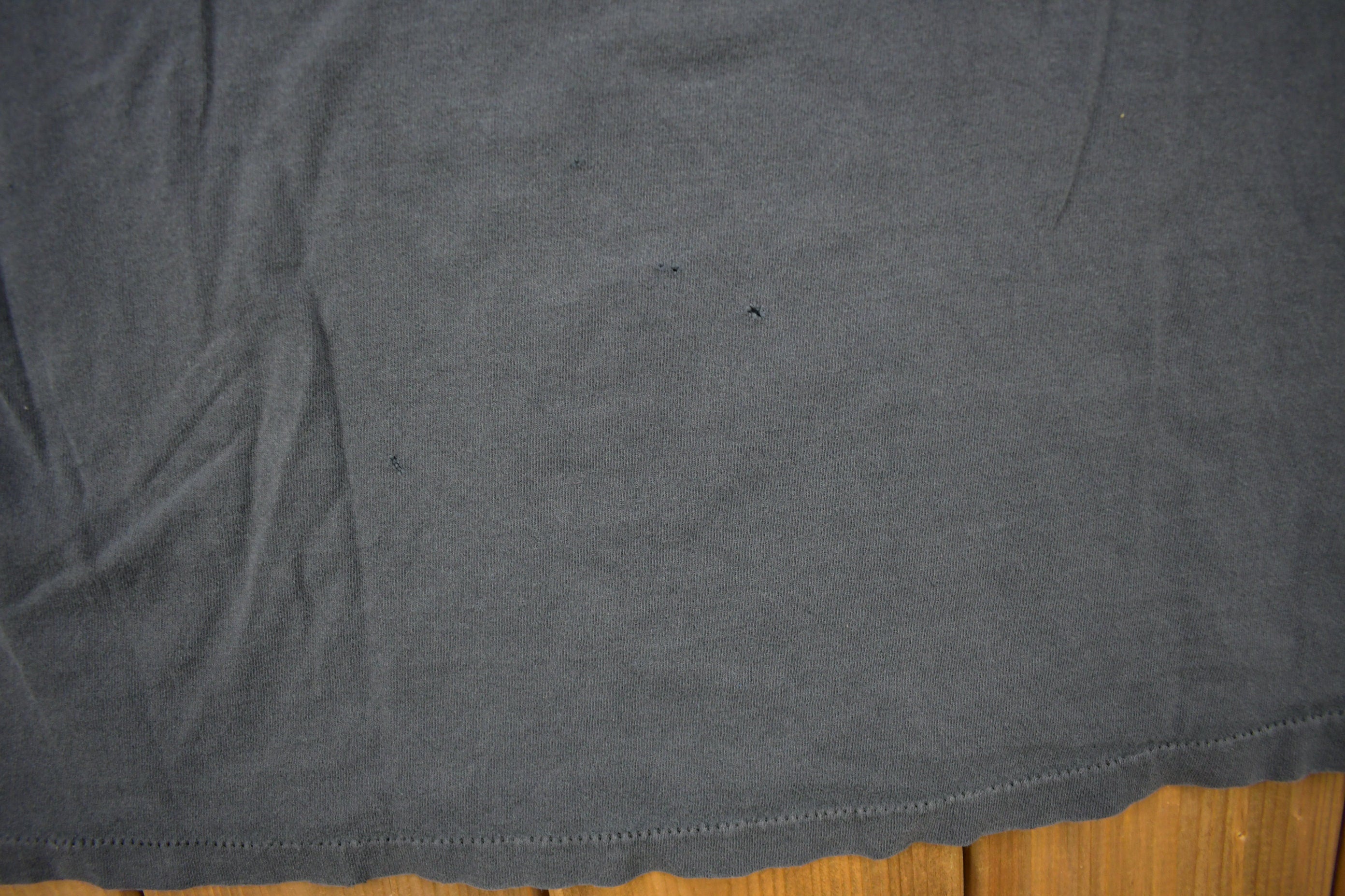 Vintage 1990s Pink Floyd Wish You Were Here Album Promo Band T-Shirt