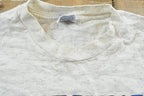 Vintage 1990s Jackson Hole Wyoming Camelope Definition Souvenir T-Shirt Mens M  Single Stitch  90s Vacation Tee  Travel  Made in USA