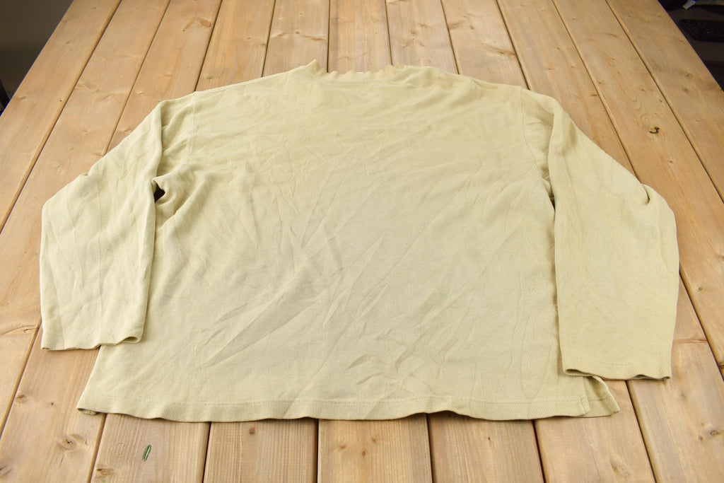 Vintage Y2K Phat Farm Embroidered Sweatshirt