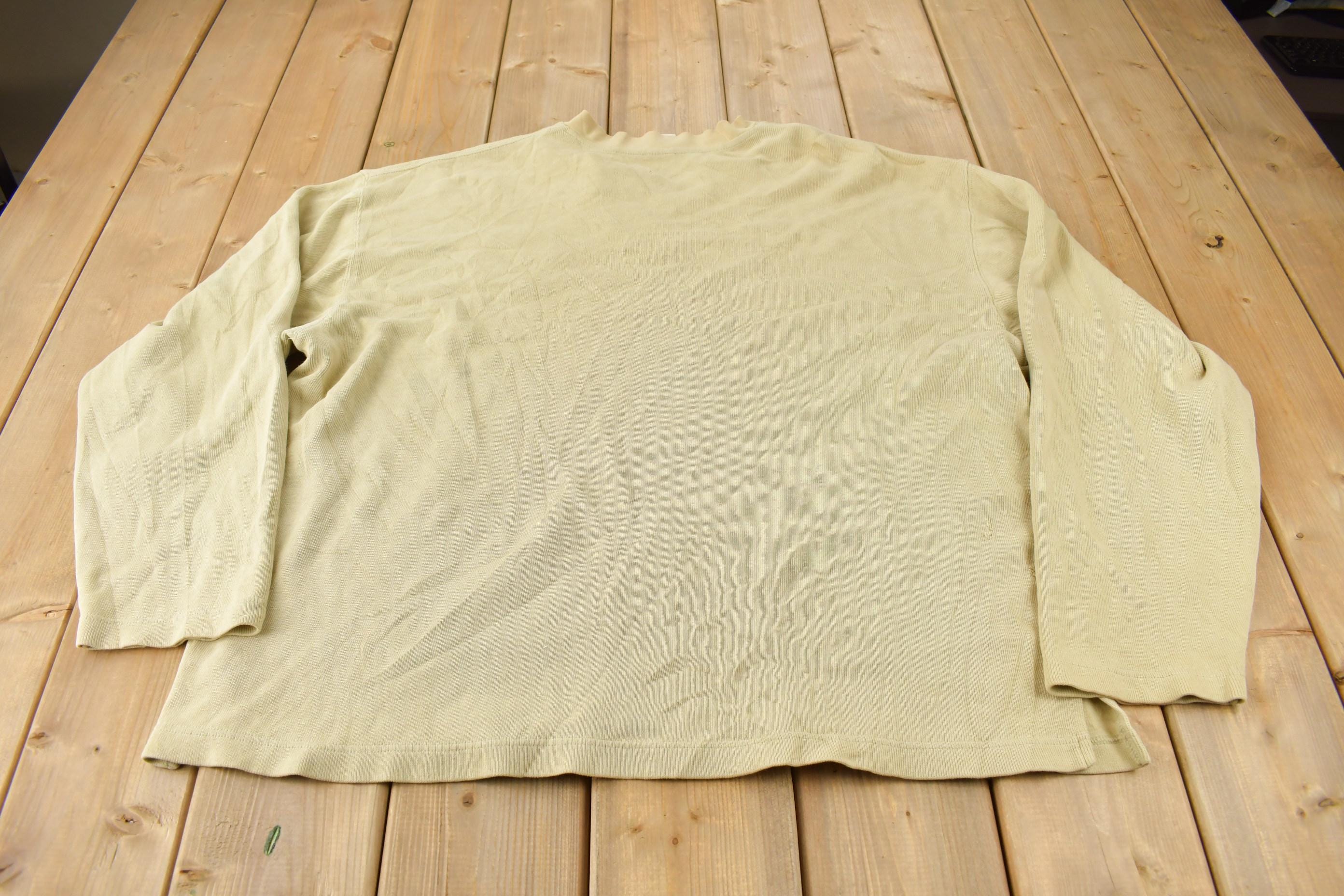 Vintage Y2K Phat Farm Embroidered Sweatshirt