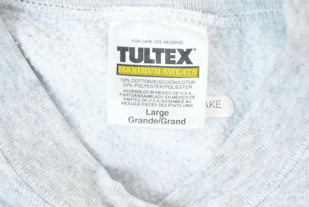 Vintage 1990s Florida Tulex Maximum Sweats Crewneck Sweatshirt