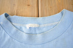 Vintage 1983 Nike There Is No Finish Line Graphic T-Shirt
