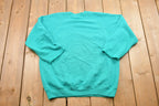 Vintage 1990s Cute Dessert Crewneck Sweatshirt
