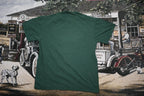 Vintage 1990s Michigan State University Spartans Graphic T Shirt