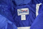 Vintage 1990s US Athletics Windbreaker Jacket