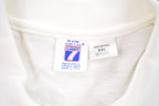 Vintage 1990s Lindy Infante Celebrity Invitational Green Bay Packers NFL Collard T-Shirt