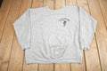 Vintage 1980s Decathlon Champion Sweatshirt