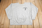 Vintage 1980s Decathlon Champion Sweatshirt