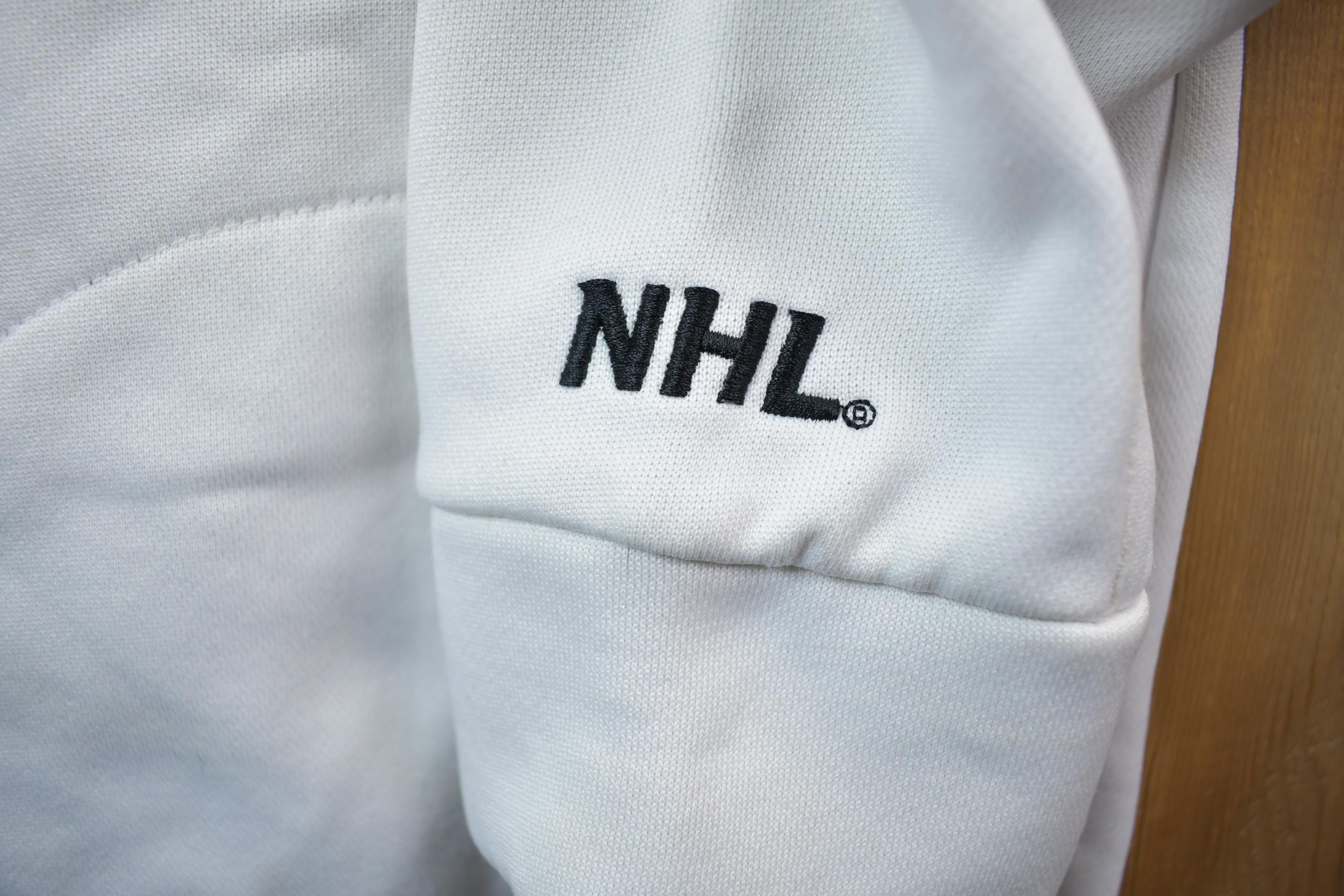 Vintage 1990s NHL