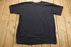 Vintage 1999 Star Wars Episode Movie Promo T-shirt