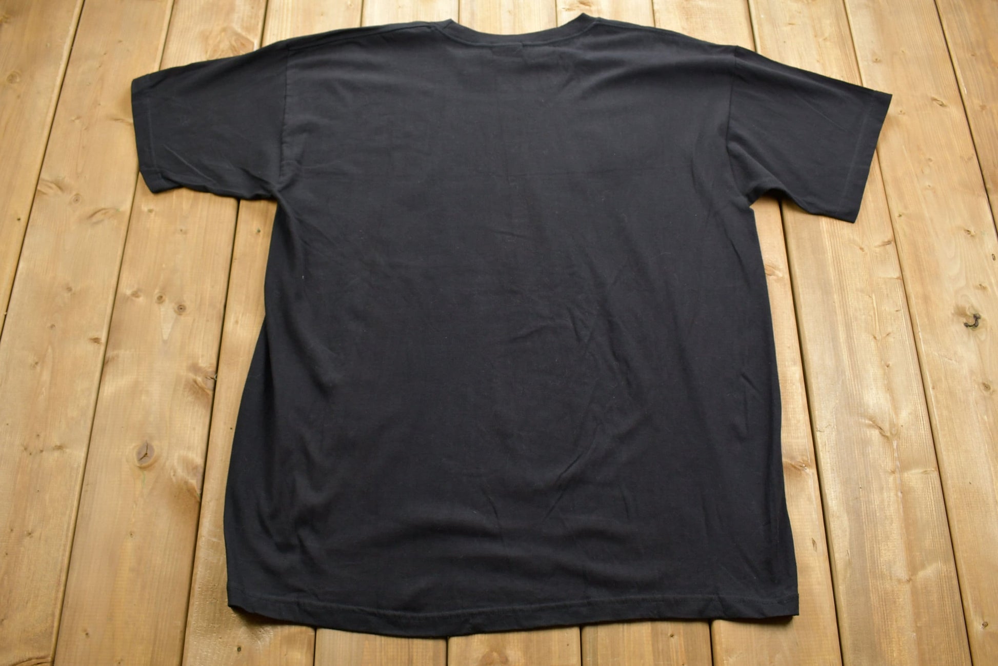 Vintage 1999 Star Wars Episode Movie Promo T-shirt