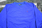 Vintage 1990s Polo Golf Ralph Lauren Pullover Windbreaker