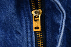 Vintage 1990s Wrangler Mid-Wash Bootcut Jeans