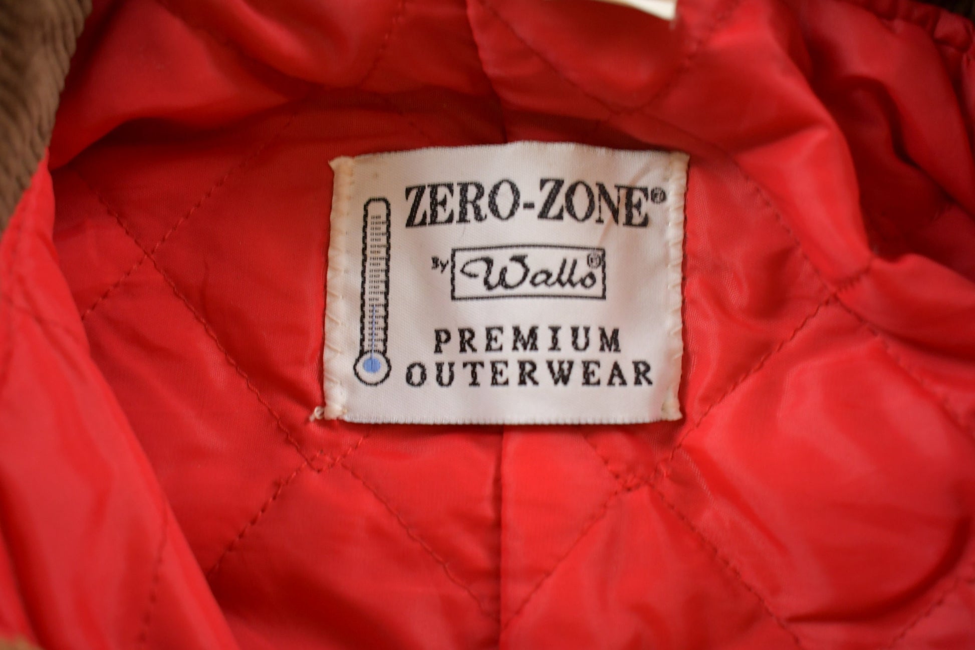 Vintage 1990s Walls Zero Zone Jumpsuit Size 42-44 Large