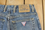 Vintage 1990s Guess Jeans Size 26