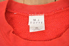 Vintage 1990s University of Wisconsin Badgers Collegiate Crewneck