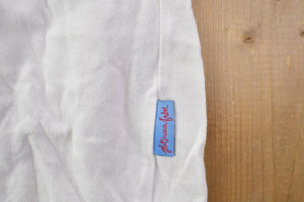 Vintage 1990s PLATINUM FUBU Graphic T-Shirt