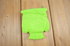 Vintage Y2K Owl Shape Embroidered Coin Pouch