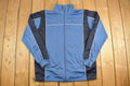 Vintage 1990s Kappa Full Zip Sweatshirt