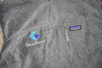 Vintage Y2K Patagonia Synchilla Fleece Sweater Vest Size XXLarge