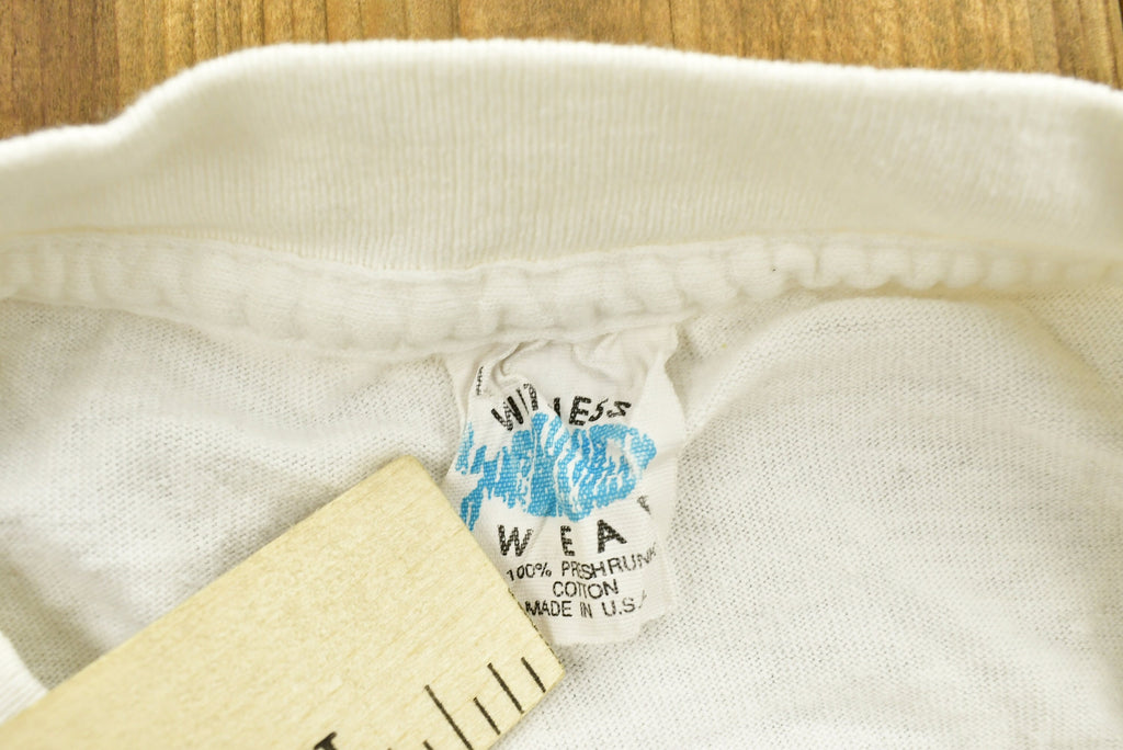 Vintage 1991 "Keep The Son In Your Eyes" T-Shirt