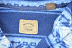 Vintage 1990s St Johns Bay Fleece Sweater
