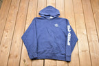 Vintage 1990s Holy Angels Graphic Hoodie