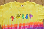 Vintage 1985 Grateful Dead T-shirt