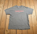 Vintage 2000s Nike Canada Graphic T-Shirt