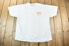 Vintage 2001 In-N-Out Burger California Promo T-Shirt